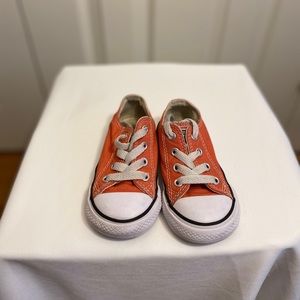 Kids Converse